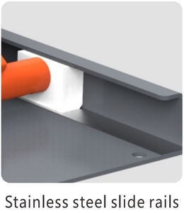 Jidbao-Elevador hidráulico móvil <span class=keywords><strong>de</strong></span> tijera pequeña <span class=keywords><strong>de</strong></span> 4000KG, producto <span class=keywords><strong>de</strong></span> seguro del Pacífico, certificado CE, grado comercial - Product Image 4