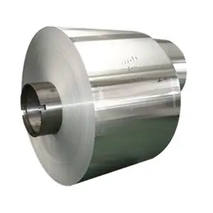 Bobine en aluminium étirée industrielle de bonne qualité 3003 5052 H26 rouleau H22 bobine en aluminium à bas prix à vendre