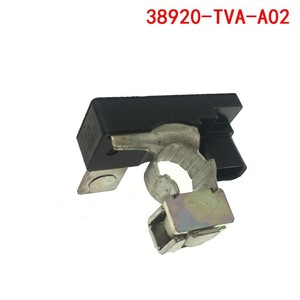 เซ็นเซอร์แบตเตอรี่ 38920-TVA-A02 สำหรับฮอนด้า แอคคอร์ด เจนเนอเรชั่น 10 อะไหล่ทดแทน 15x15 มม. - Product Image 5