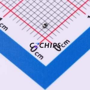 Nouveau et original HPESDUC3FD5VU DFN1006-3L Transistor ESD et protection contre les surtensions (TVS/ESD) - Product Image 2