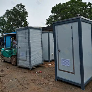 CGCH 중국 제조업체 모바일 휴대용 바이오 화장실 공용 기성품 중고 S 판매 - Product Image 2