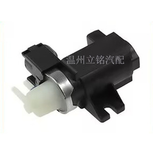 Válvula solenoide de control de sobrealimentación Turbo para BMW Serie 7, Serie 5, Serie 3, X5, X6, número de pieza 11747626350 11747628987 - Product Image 4