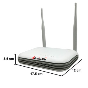 Mini Wifi không dây 8CH Xmeye App H.265 + tầm nhìn ban đêm màu - Product Image 1