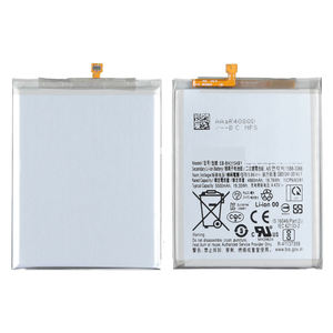 Venta al por mayor <span class=keywords><strong>Mejor</strong></span> <span class=keywords><strong>Precio</strong></span> 3,85 V 5000mAh Batería de Repuesto para <span class=keywords><strong>Samsung</strong></span> Galaxy <span class=keywords><strong>A53</strong></span>/A33/A336 A336 de 1/2/2/1/2/1/2/1/2/2 - Product Image 5