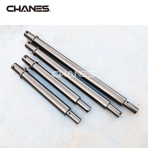 CHANCES Factory Direct <span class=keywords><strong>Mini</strong></span> Skid Steer Loader Post Hole Digger Auger Attachment Motor Direct Drive 1 Jaar Garantie Graafmachine - Product Image 6