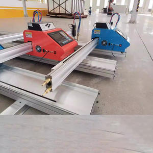<span class=keywords><strong>La</strong></span> Popular Máquina de Corte por Plasma de Marcas Chinas Famosas 2026, Mini Máquina de Corte por Plasma CNC, Máquina de Corte por Plasma Portátil - Product Image 4