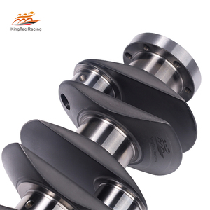 Vilebrequin SR20DE Performance sur mesure pour Nissan <span class=keywords><strong>Pulsar</strong></span> <span class=keywords><strong>GTI</strong></span>-<span class=keywords><strong>R</strong></span> SR20DET T28 Racing Tuning Modification assemblage rotatif - Product Image 5
