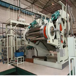 top 10 calender mat making machine manufacturers