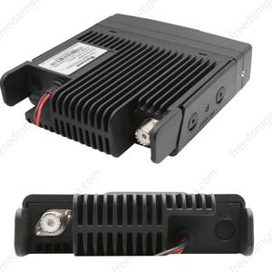 Radio Marina Bidireccional RECENT RS-938DG para Automóvil, 50W/25W, Rango de 0-50 km, VHF/UHF, IP51/IPX1, 256 Canales, GPS, Alarma de Emergencia, 1500-2000 mAh - Product Image 4