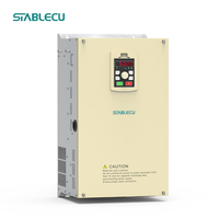 Variateurs de fréquence triphasés 0,75 kW, 7,5 kW, 15 kW, 30 kW, 37 kW, 380 V CA pour moteur