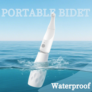 Перезаряжаемый Электрический биде для мужчин и женщин - Product Image 6