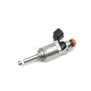Inyector de combustible P510-13250 para Mazda Axela M3 CX4 1.5T, material de acero - Product Image 4