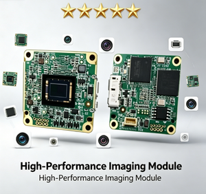 MV-CB016-10UM-C 1.6MP USB3.0 กล้องอุตสาหกรรมแบบโมโนบอร์ดเลเวล พร้อมเมาท์ C สำหรับการตรวจสอบชิ้นส่วนแบบฝังตัวและความเร็วสูง - Product Image 6