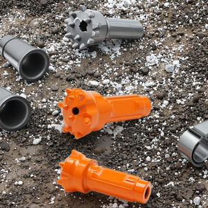 סדרת <span class=keywords><strong>cir</strong></span> לחץ אוויר נמוך <span class=keywords><strong>dth</strong></span> סלע מקדחה קצת כרייה - Product Image 1