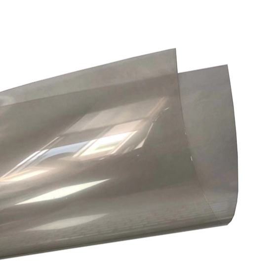 Future HD Holographic Rear Film Manufacturer MIRROR Rear Screen Projection Film Projector Screen