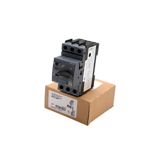 3rv2011-1ha10 3rv20111ha10 Interruptor de Circuito de Motor en Stock de Almacén - Product Image 1