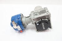 PLC Binks 31-450 Air Motor Drive Warranty Product