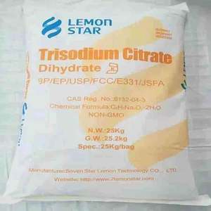 High Quality <b>Citric</b> <b>Acid</b> Acidity Regulators <b>Citric</b> <b>Acid</b> Anhydrous/Monohydrate Flavoring Agents - Product Image 3