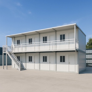 Fabricant professionnel de conteneurs préfabriqués écologiques, imperméables, pour appartements et bureaux, <span class=keywords><strong>à</strong></span> <span class=keywords><strong>vendre</strong></span> - Product Image 4