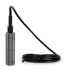 เครื่องวัดระดับน้ำในถังน้ำ เซ็นเซอร์วัดระดับน้ำในแม่น้ำ พร้อม RS485 - Product Image 5