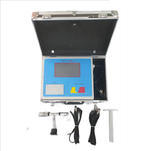 Registrador de Dados para Máquina de Fusão Hidráulica PE - Product Image 2