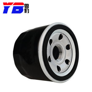 Filtre à huile de générateur de pièces automobiles haute performance en gros 15208-00QAG ADN12124 W66 OC475 H19W12 - Product Image 4