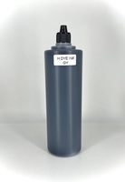 Tinta para Plotter HP72, T790, T3500, T1500, T1300, T2300, Suministro Continuo de Tinta de 500 ml 500 ml