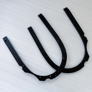 MA High Quality 81.014.901 81.014.902 Chain Guide 81.014.901 D/S 81.014.902 O/S for SM102 CD102 Offset <b>Press</b> Parts - Product Image 1