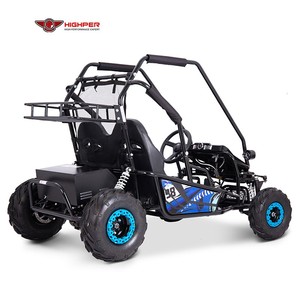 Off-Road Điện Trẻ Em Đi <span class=keywords><strong>Kart</strong></span> 2000W Động Cơ Đĩa Phanh Hệ Thống Trục Chế Độ Ổ Đĩa Điện Buggy Cho Bán - Product Image 1