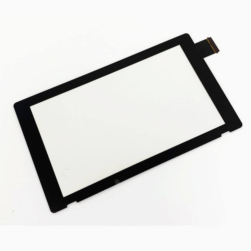 Pour Nintendo Switch Noir