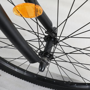 Vélo de montagne <span class=keywords><strong>Cadre</strong></span> de 26 <span class=keywords><strong>pouces</strong></span> Vélo de montagne de 26 tailles avec <span class=keywords><strong>VTT</strong></span> Vélo de montagne Mtb 26 - Product Image 5