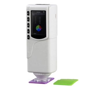 BIOSTELLAR NR60CP Taşınabilir Kolorimetre ve Renk Farkı Ölçer, USB İletişimi ve LED Işık Kaynağı ile - Product Image 5