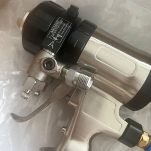 Пистолет-распылитель из полиуретана с идеальной отделкой - Product Image 4