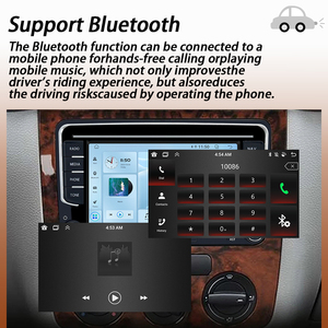Autoradio Android 15 LELV pour VW <span class=keywords><strong>Volkswagen</strong></span> Golf Passat Polo Tiguan Jetta 8 cœurs 12+256G CarPlay sans fil Android Auto 4G <span class=keywords><strong>GPS</strong></span> - Product Image 5