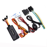 CY06 Localizador GPS Global para Coche con APP, Control Remoto de Encendido/Apagado, Corte de Combustible, Llamada SOS, Edición Internacional Shenzhen 0