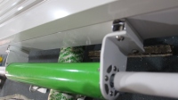 Moteur tubulaire électrique pour stores enrouleurs, accessoires de stores motorisés intelligents avec télécommande numérique, vente en gros