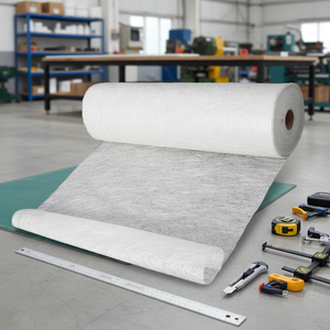 <span class=keywords><strong>Rouleau</strong></span> <span class=keywords><strong>de</strong></span> tapis <span class=keywords><strong>de</strong></span> fibres <span class=keywords><strong>de</strong></span> <span class=keywords><strong>verre</strong></span> hachées CSM E-Glass blanc 450g/m² 910/1040/1270mm <span class=keywords><strong>de</strong></span> <span class=keywords><strong>largeur</strong></span> EMC 300 450 - Product Image 1