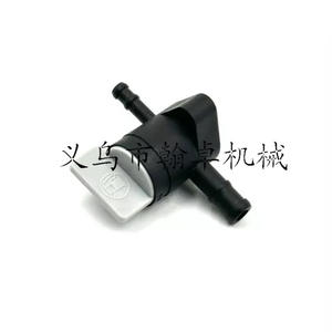 Vannes de régulation C1U-K54A 7222E 7225 7230, accessoires, carburateur, filtre à air, conduite de carburant, ampoule de carburant, bougie d'allumage - Product Image 1