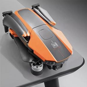 Quadcopter Plegable JJRC X22 con GPS, Cámara 4K, Evitación de Obstáculos, Transmisión de Video en Vivo FPV - Product Image 3