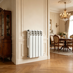 <span class=keywords><strong>Radiateur</strong></span> bimétallique haute efficacité pour le <span class=keywords><strong>chauffage</strong></span> domestique - <span class=keywords><strong>Radiateur</strong></span> de <span class=keywords><strong>chauffage</strong></span> en <span class=keywords><strong>aluminium</strong></span> moulé sous pression - Product Image 5