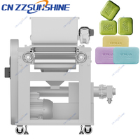 Stampo Sottile per Sapone in Barra, Design Slim per la Produzione di Sapone Quotidiano Portatile di Tipo Sottile