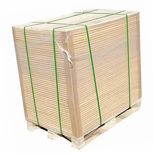 100 sheets mỗi ream 70x100 mét tự dính Glossy gương giấy Sticker cho nhãn Jumbo cuộn nhãn - Product Image 1