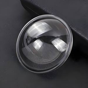 Custom OEM Polished N-BK7 Optical Glass Blanks High Precision Optical Substrate for Optics Experiment Quartz Glass - Product Image 1
