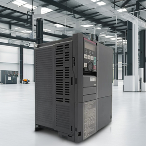 คอนเวอร์เตอร์ความถี่ AC ของแท้ใหม่เอี่ยมสำหรับอุตสาหกรรม รุ่น FR-A740-00170-EC รับประกัน 12 เดือน FR-A740-00170-EC - Product Image 5
