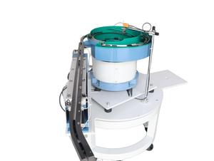 Alimentatori a Vibrazione ad Alta Velocità e Precisione con Alimentazione Automatica a Velocità Stabile per Connettori - Product Image 4