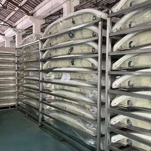 Sello de Eje Auto 10PA20C, Sello de Anillo Tórico para Compresor de Aire Acondicionado <span class=keywords><strong>Denso</strong></span> 17c/10pa20c, <span class=keywords><strong>10pa15c</strong></span>/10pa, Sello de Labio de Aceite, Piezas de Compresor de Aire para Autobús - Product Image 6