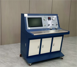 Water Pump Performance <strong>Testing</strong> Device Water Pump Pressure and Flow Rate Test Machine Water Pump Performance Acquisition <strong>Software</strong> - Product Image 6