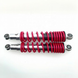 52400-KPN-A71-M1 Pièces en gros Hondas CB125-Ensemble d'amortisseur arrière de haute qualité compatible avec Honda <span class=keywords><strong>CB125F</strong></span> 2015-2020 - Product Image 3