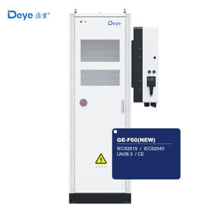 Deye Hot Sale Solar <strong>Battery</strong> High Quality for Solar Power System <strong>GE</strong>-F60 Lithium <strong>Battery</strong> in House - Product Image 1