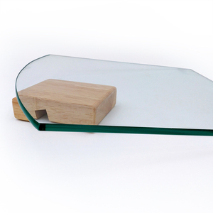 Panneaux <span class=keywords><strong>de</strong></span> <span class=keywords><strong>verre</strong></span> trempé transparents <span class=keywords><strong>sur</strong></span> <span class=keywords><strong>mesure</strong></span>, grands et sécurisés, pour fenêtres - Product Image 1